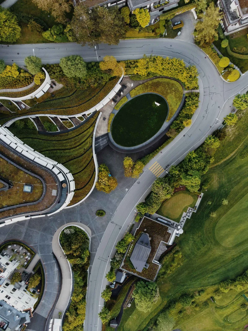 Leading Texas Forward with Cutting-Edge Infrastructure, Digital Engineering, and Sustainable Development Solutions