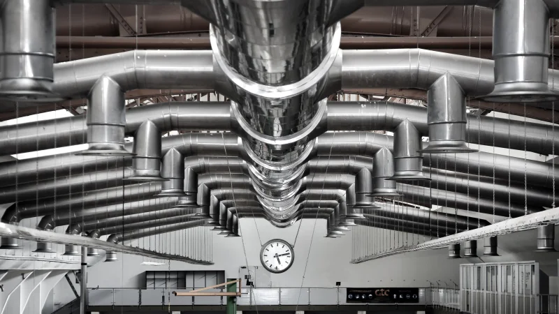 MEPF Engineering Services