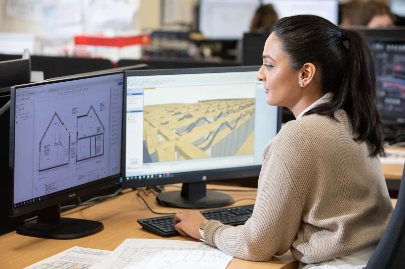 BIM & Digital Engineering