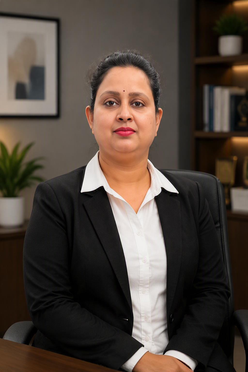 Mahima Kansal