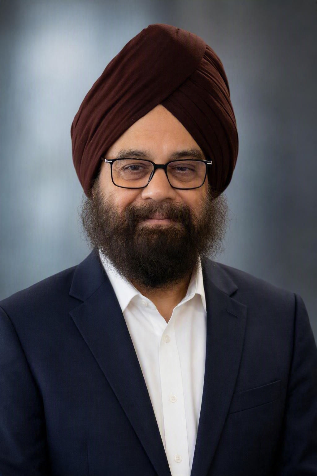 Gurdeep Singh