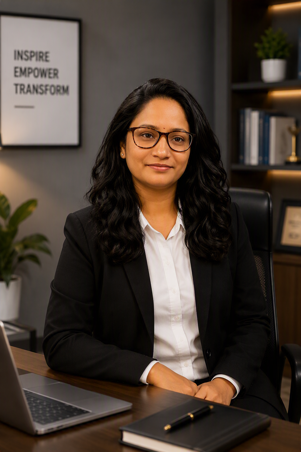 Surekha Kakade