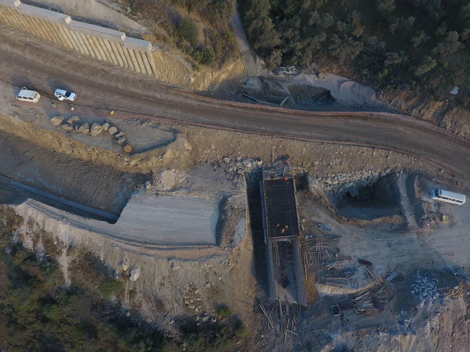 Advancing Infrastructure Performance Through Geotechnical Engineering