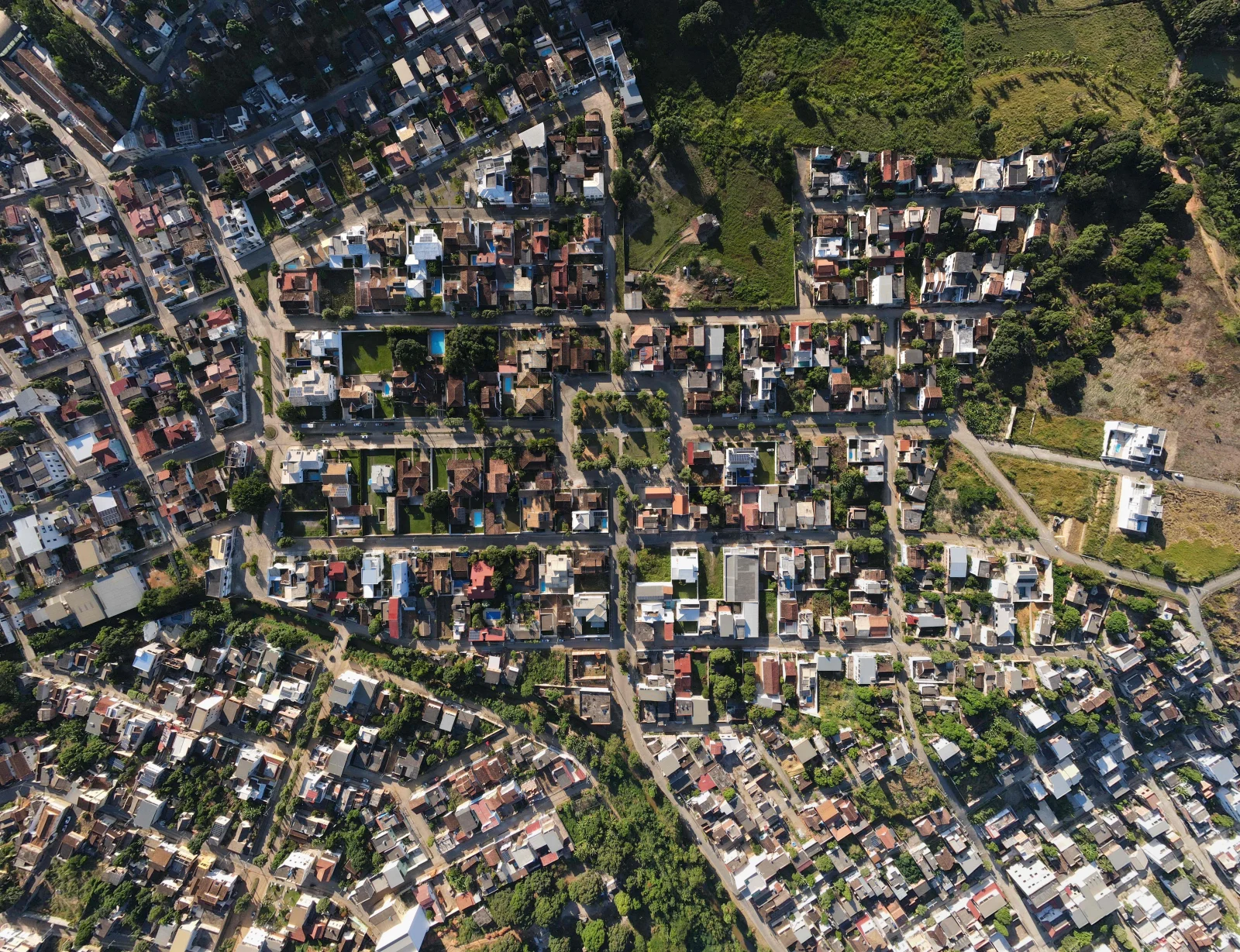 Transforming Sites into Thriving Urban Communities