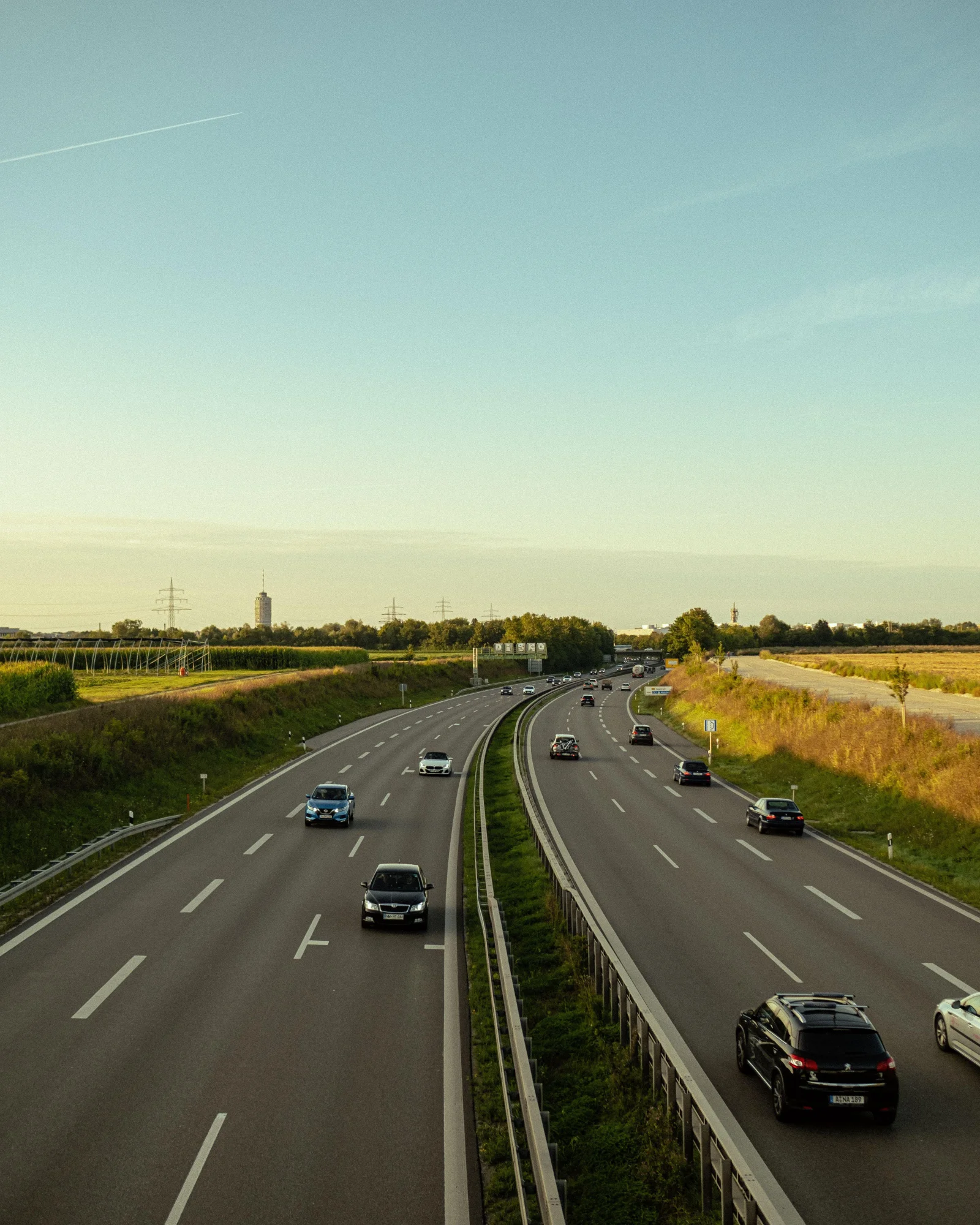 Enabling Smarter Mobility Through Future-Ready Highways
